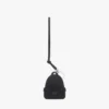 2D Stark Backpack Charm in Monogram Print Leather 2D Stark Backpack Charm in Monogram Print Leather