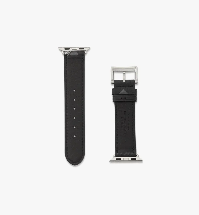 38-41Mm Apple Watch Band in Rabot Visetos