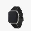 42-49Mm Apple Watch Band in Embossed Monogram Leather 42-49Mm Apple Watch Band in Embossed Monogram Leather