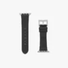 42-49Mm Apple Watch Band in Embossed Monogram Leather 42-49Mm Apple Watch Band in Embossed Monogram Leather