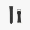 42-49Mm Apple Watch Band in Embossed Monogram Leather 42-49Mm Apple Watch Band in Embossed Monogram Leather