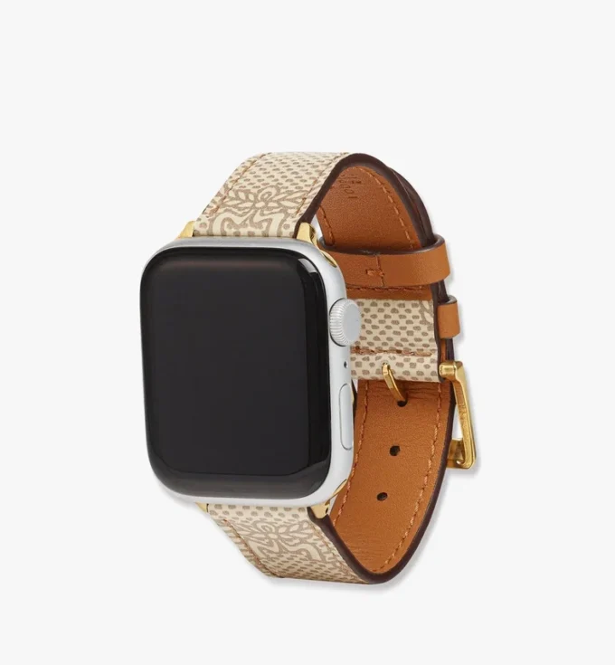 42-49Mm Apple Watch Band in Lauretos