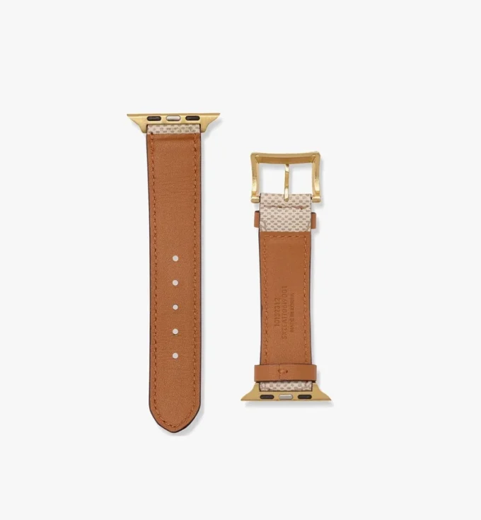 42-49Mm Apple Watch Band in Lauretos