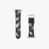 42-49Mm Apple Watch Band in Rabot Visetos