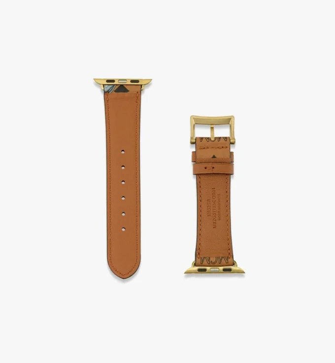 42-49Mm Apple Watch Band in Rabot Visetos