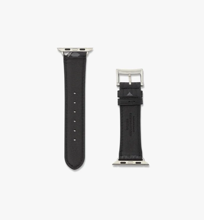 42-49Mm Apple Watch Band in Rabot Visetos