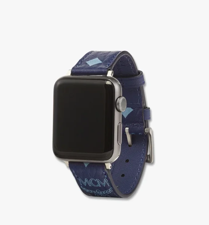 42-49Mm Apple Watch Band in Visetos 42-49Mm Apple Watch Band in Visetos