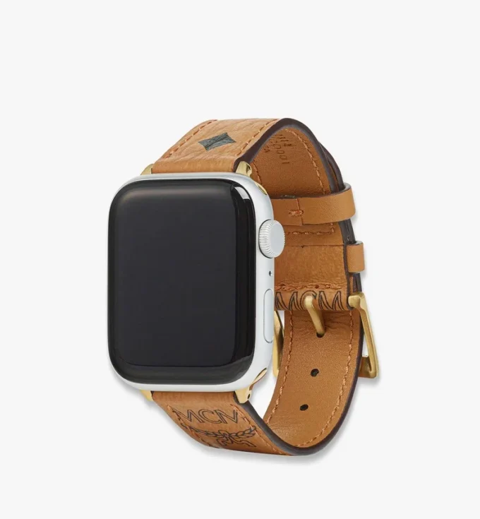 42-49Mm Apple Watch Band in Visetos 42-49Mm Apple Watch Band in Visetos