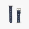 42-49Mm Apple Watch Band in Visetos 42-49Mm Apple Watch Band in Visetos