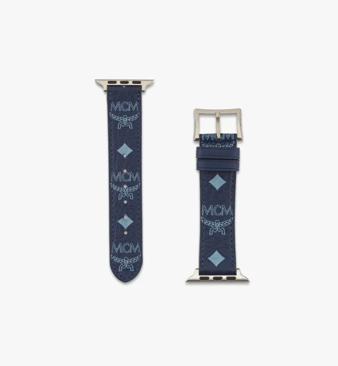 42-49Mm Apple Watch Band in Visetos 42-49Mm Apple Watch Band in Visetos