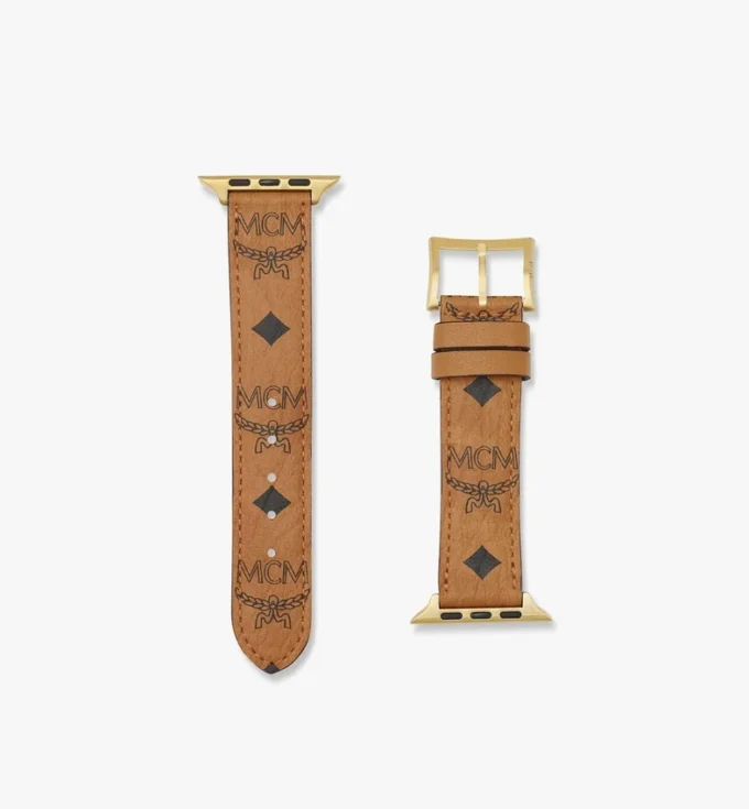 42-49Mm Apple Watch Band in Visetos 42-49Mm Apple Watch Band in Visetos