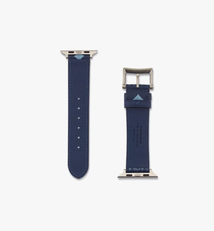 42-49Mm Apple Watch Band in Visetos 42-49Mm Apple Watch Band in Visetos