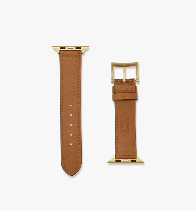 42-49Mm Apple Watch Band in Visetos 42-49Mm Apple Watch Band in Visetos