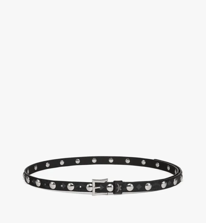 Aren 1″ Belt in Galactic Gala Visetos Aren 1″ Belt in Galactic Gala Visetos