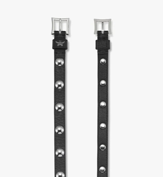 Aren 1″ Belt in Galactic Gala Visetos Aren 1″ Belt in Galactic Gala Visetos