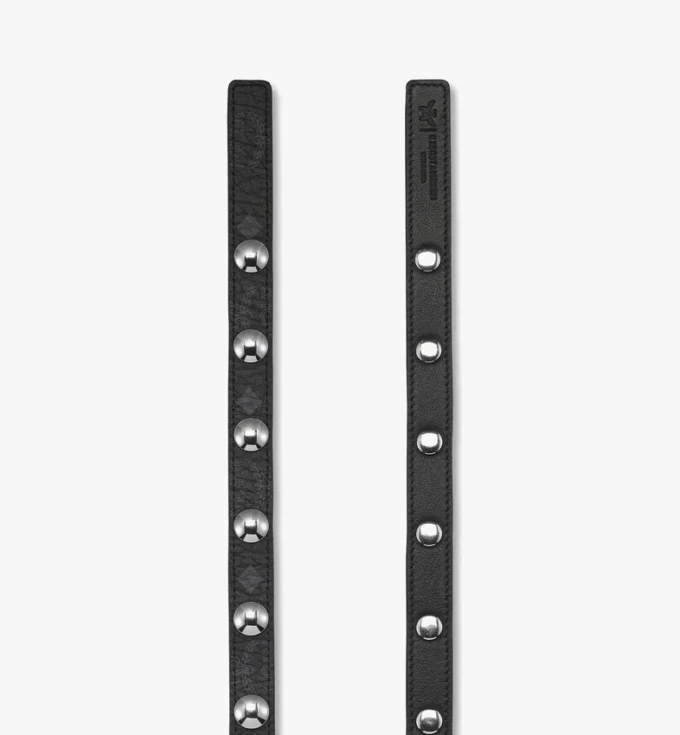 Aren 1″ Belt in Galactic Gala Visetos Aren 1″ Belt in Galactic Gala Visetos