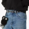 Aren 1″ Belt in Galactic Gala Visetos Aren 1″ Belt in Galactic Gala Visetos