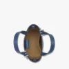 Aren Bucket Tote in Visetos