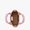 Aren Bucket Tote in Visetos