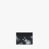 Aren Card Case in Rabot Visetos