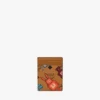Aren Card Case in Rabot Visetos Aren Card Case in Rabot Visetos