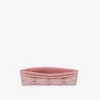 Aren Card Case in Visetos Aren Card Case in Visetos