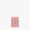 Aren Card Case in Visetos Aren Card Case in Visetos