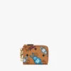 Aren Card Pouch in Rabot Visetos Aren Card Pouch in Rabot Visetos