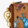 Aren Card Pouch in Rabot Visetos Aren Card Pouch in Rabot Visetos