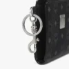 Aren Card Pouch in Visetos