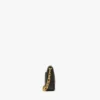Aren Chain Crossbody in Maxi Monogram Leather Aren Chain Crossbody in Maxi Monogram Leather