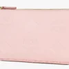 Aren Chain Crossbody in Maxi Monogram Leather Aren Chain Crossbody in Maxi Monogram Leather