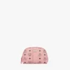 Aren Cosmetic Pouch in Visetos Aren Cosmetic Pouch in Visetos
