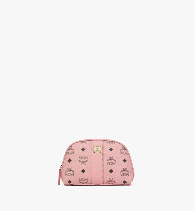 Aren Cosmetic Pouch in Visetos Aren Cosmetic Pouch in Visetos