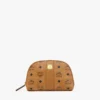 Aren Cosmetic Pouch in Visetos Aren Cosmetic Pouch in Visetos