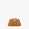 Aren Cosmetic Pouch in Visetos Aren Cosmetic Pouch in Visetos