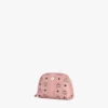 Aren Cosmetic Pouch in Visetos Aren Cosmetic Pouch in Visetos