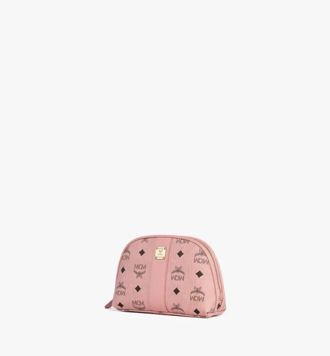 Aren Cosmetic Pouch in Visetos Aren Cosmetic Pouch in Visetos