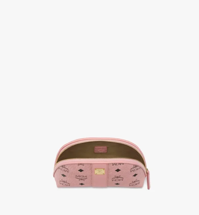 Aren Cosmetic Pouch in Visetos Aren Cosmetic Pouch in Visetos