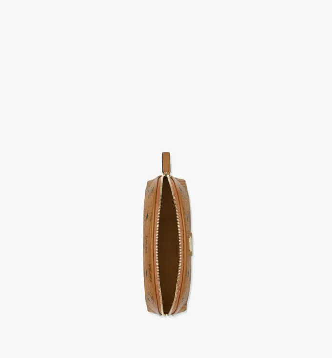 Aren Cosmetic Pouch in Visetos Aren Cosmetic Pouch in Visetos