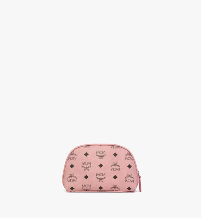 Aren Cosmetic Pouch in Visetos Aren Cosmetic Pouch in Visetos