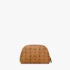 Aren Cosmetic Pouch in Visetos Aren Cosmetic Pouch in Visetos