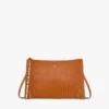 Aren Crossbody in Nappa Leather Aren Crossbody in Nappa Leather