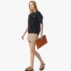 Aren Crossbody in Nappa Leather Aren Crossbody in Nappa Leather