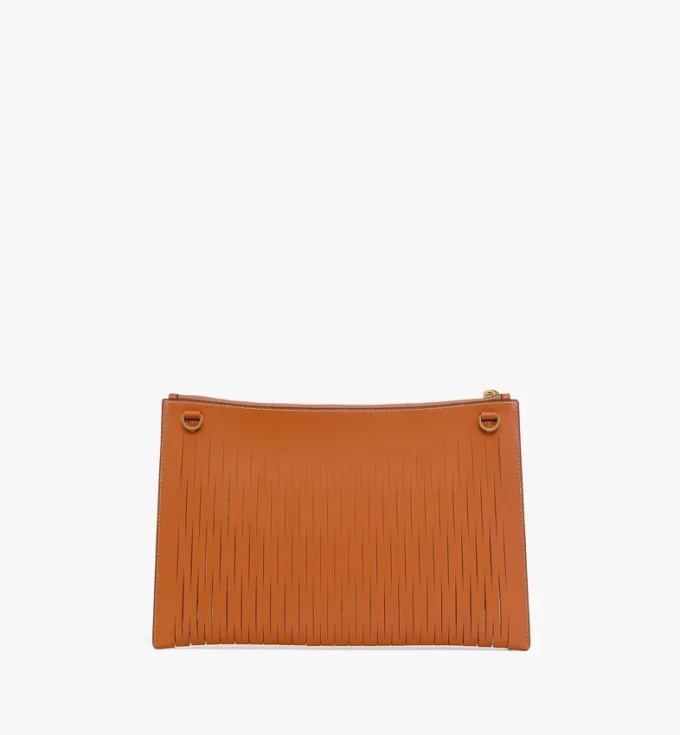 Aren Crossbody in Nappa Leather Aren Crossbody in Nappa Leather