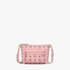 Aren Crossbody in Visetos