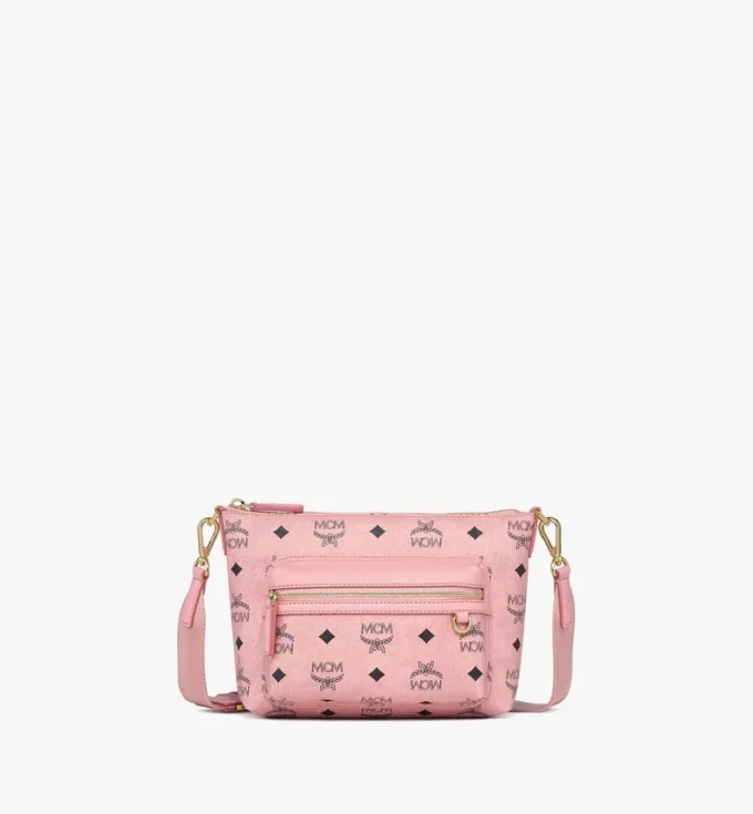 Aren Crossbody in Visetos