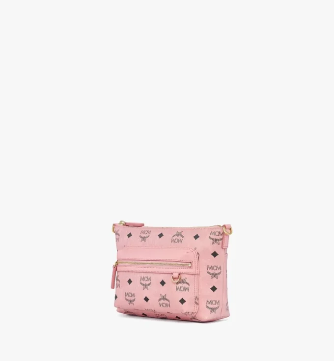 Aren Crossbody in Visetos