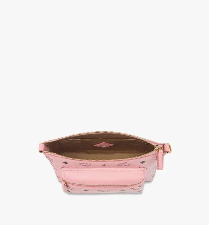 Aren Crossbody in Visetos