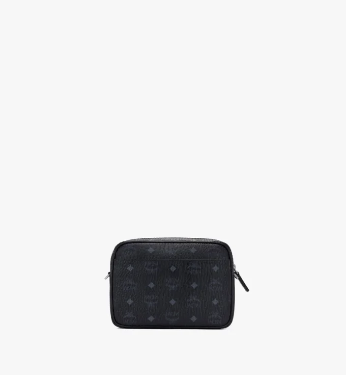 Aren Crossbody in Visetos